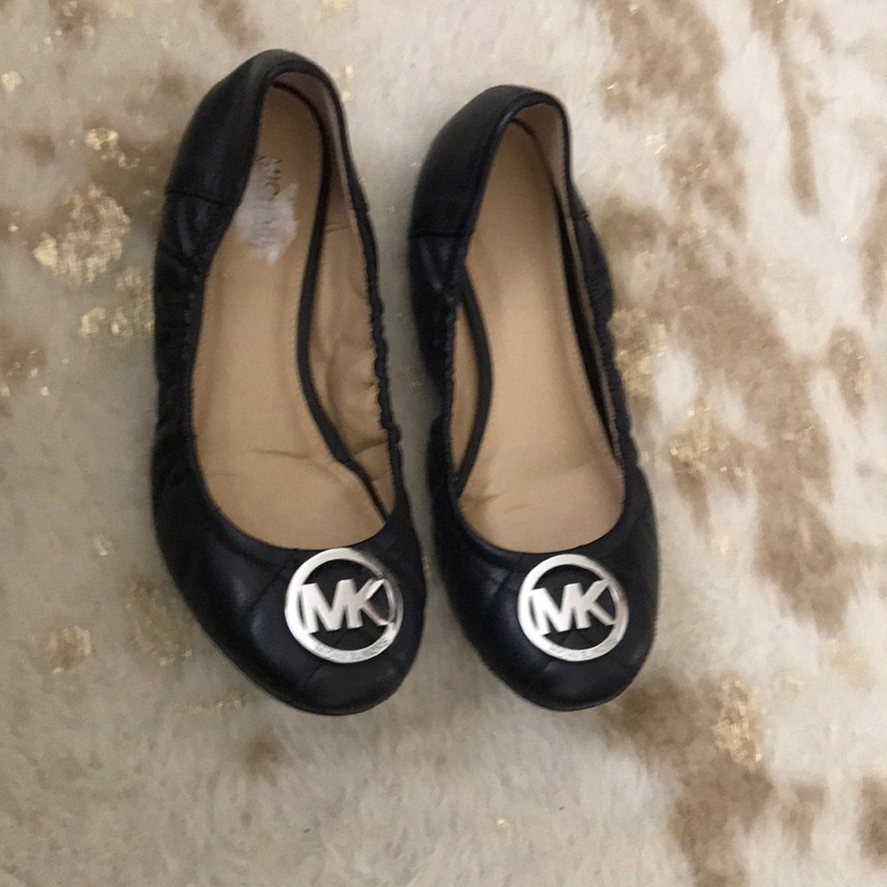 MK flats